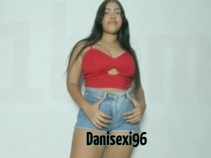 Danisexi96