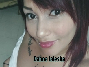 Danna_laleska