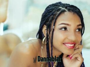 Dannablair
