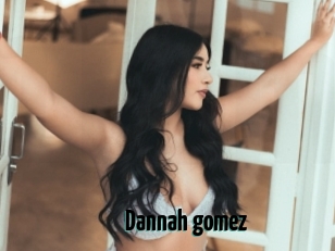Dannah_gomez
