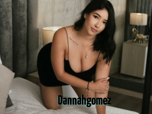 Dannahgomez