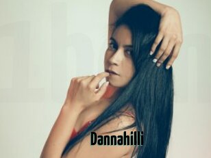 Dannahilli
