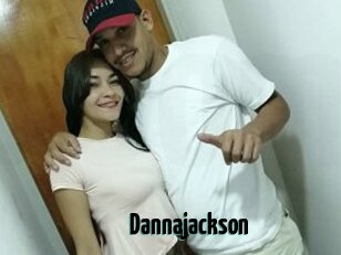 Dannajackson