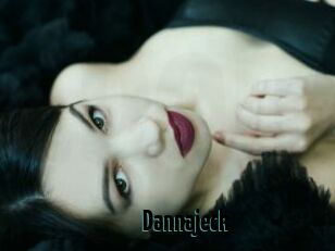 Dannajeck
