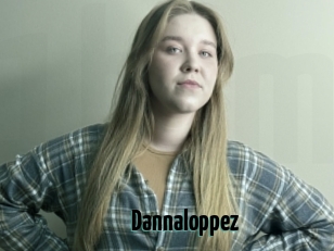 Dannaloppez