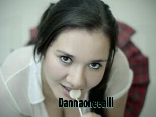 Dannaoneealll