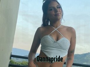 Dannapride