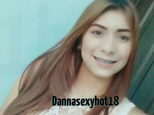 Dannasexyhot18