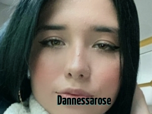 Dannessarose