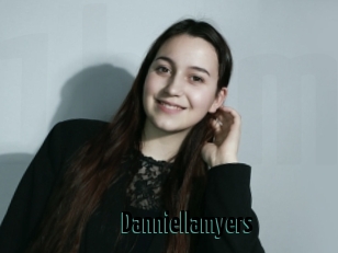 Danniellamyers