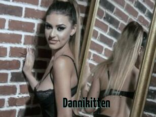 Dannikitten