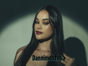 Dannimonteria