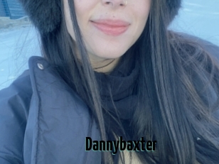 Dannybaxter