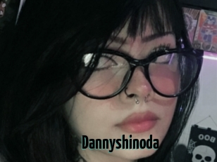Dannyshinoda