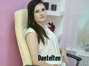 Dantelten
