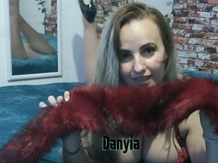 Danyia