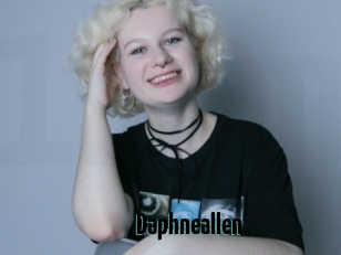 Daphneallen