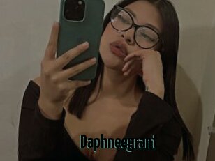 Daphneegrant