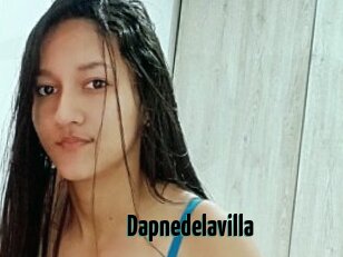 Dapnedelavilla
