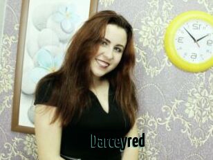 Darceyred