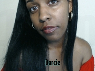 Darcie