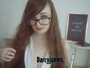 Darcyjames