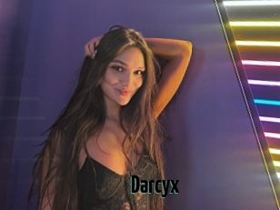 Darcyx
