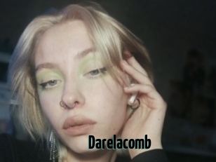Darelacomb