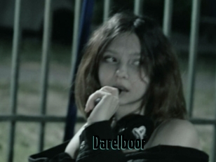 Darelboor