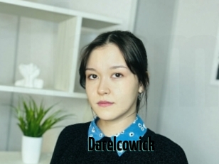 Darelcowick