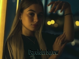 Dareldurborow