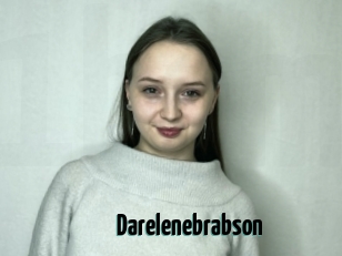 Darelenebrabson