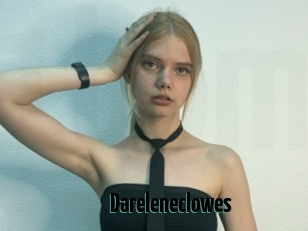 Dareleneclowes