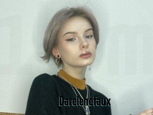 Darelenefaux