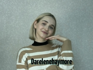 Darelenehaymore