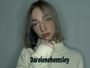 Darelenehemsley