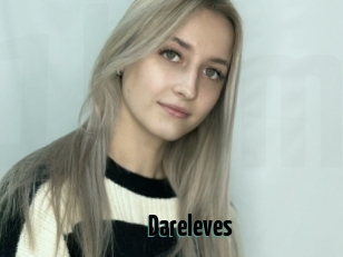 Dareleves