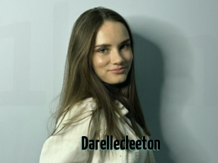 Darellecleeton