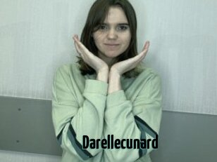 Darellecunard