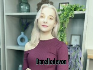 Darelledevon