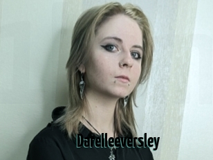 Darelleeversley