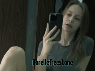 Darellefreestone
