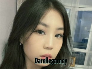 Darellegarney