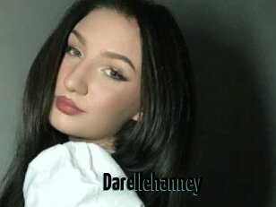 Darellehanney