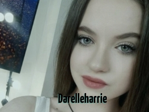 Darelleharrie