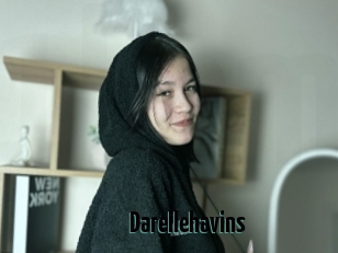 Darellehavins
