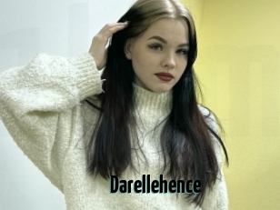 Darellehence