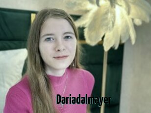 Dariadalmayer