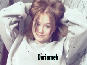 Dariamek