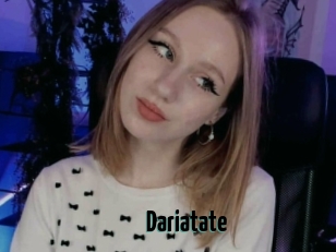 Dariatate
